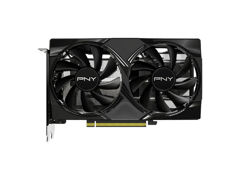 Графична карта PNY VCG50608DFXPB1 GEFORCE RTX 5050 8 GB GDDR6