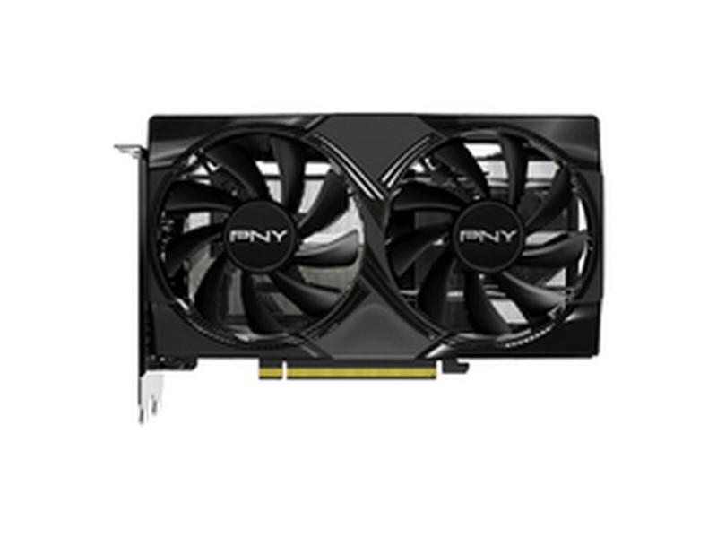 Графична карта PNY VCG50608DFXPB1 GEFORCE RTX 5050 8 GB GDDR6