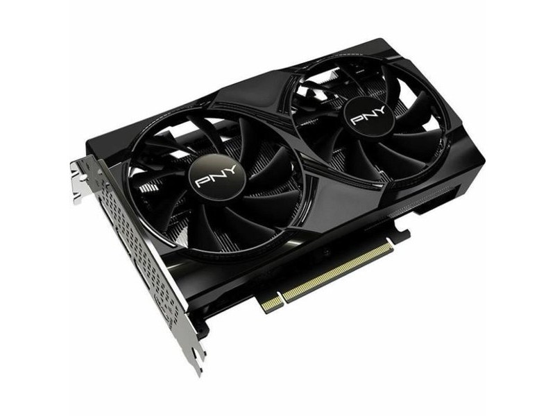 Графична карта PNY VCG50608DFXPB1 GEFORCE RTX 5050 8 GB GDDR6