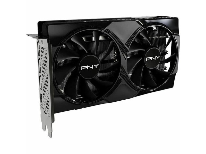 Графична карта PNY VCG50608DFXPB1 GEFORCE RTX 5050 8 GB GDDR6