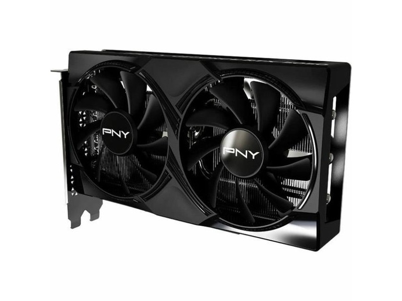 Графична карта PNY VCG50608DFXPB1 GEFORCE RTX 5050 8 GB GDDR6