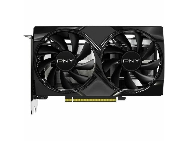 Графична карта PNY VCG50608DFXPB1 GEFORCE RTX 5050 8 GB GDDR6