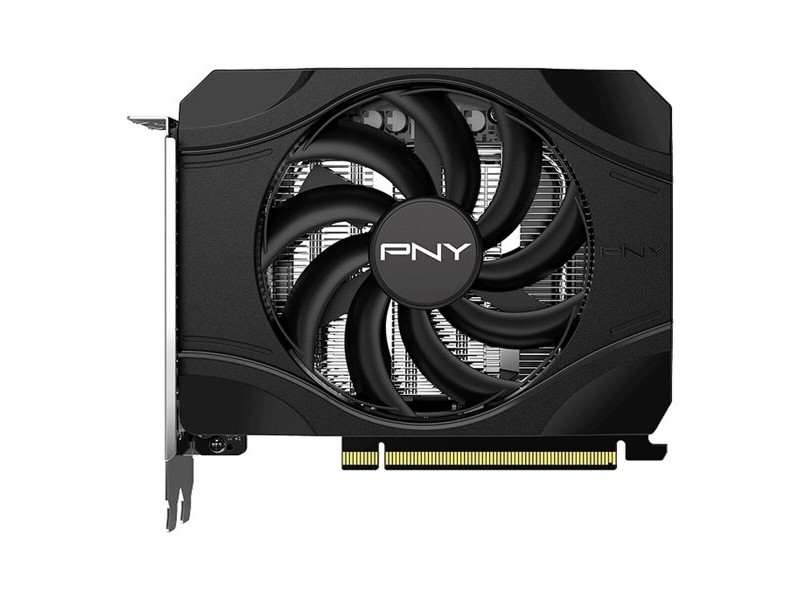 Графична карта PNY VCG50508SFXPB1 GEFORCE RTX 5050 8 GB GDDR6