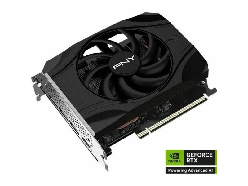Графична карта PNY VCG50508SFXPB1 GEFORCE RTX 5050 8 GB GDDR6