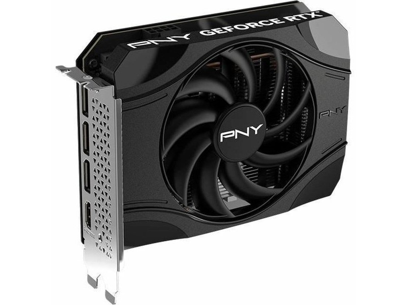 Графична карта PNY VCG50508SFXPB1 GEFORCE RTX 5050 8 GB GDDR6