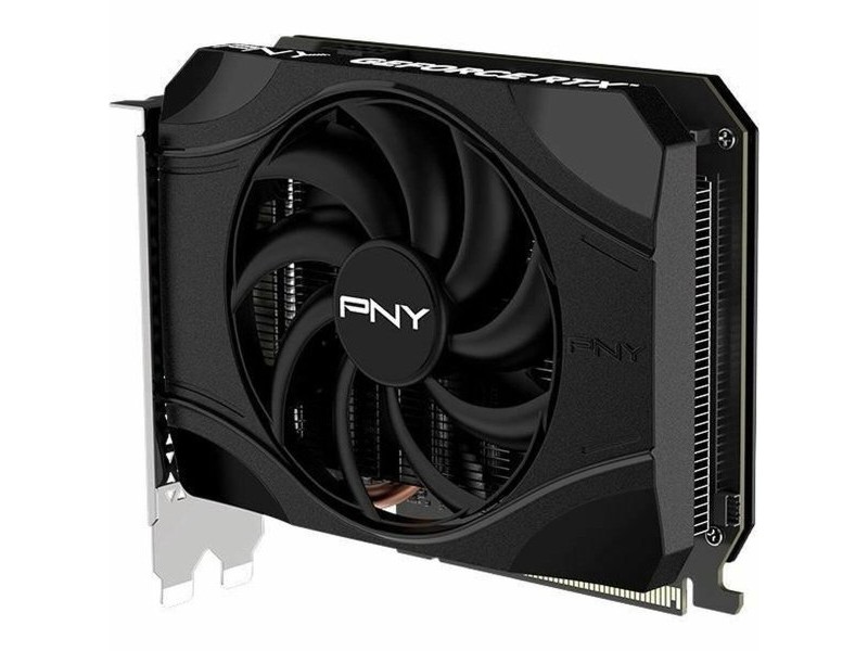 Графична карта PNY VCG50508SFXPB1 GEFORCE RTX 5050 8 GB GDDR6