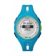 Мъжки часовник Timex IRONMAN цвят тюркоаз (Ø 43 mm)