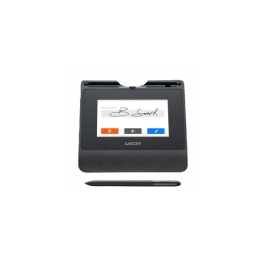 Графични таблетки и химикалки Wacom STU-540
