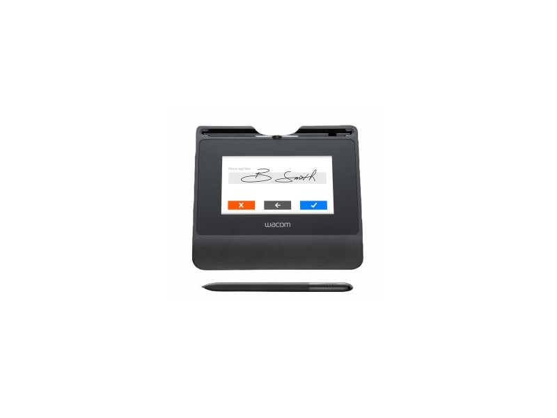 Графични таблетки и химикалки Wacom STU-540