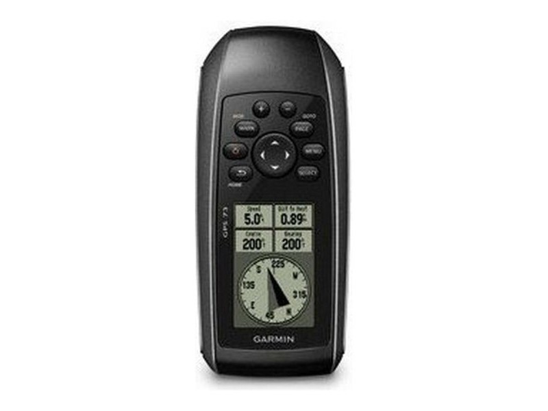 GPS навигация GARMIN GPS-73