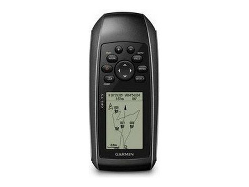 GPS навигация GARMIN GPS-73