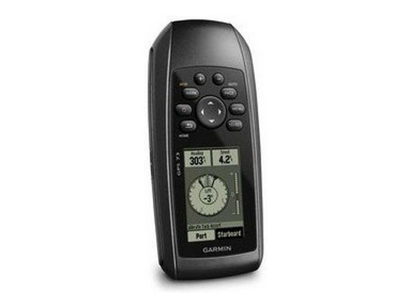 GPS навигация GARMIN GPS-73