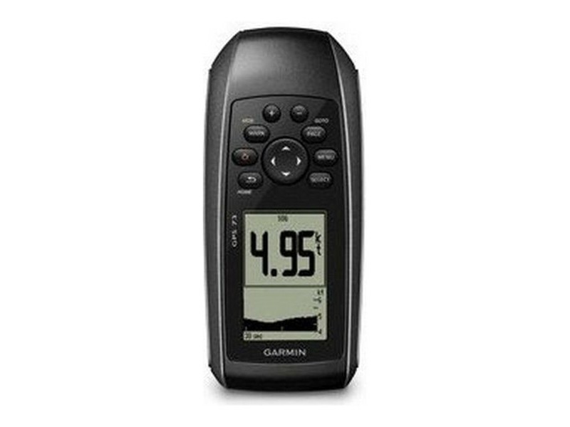 GPS навигация GARMIN GPS-73