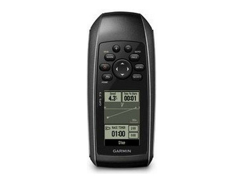 GPS навигация GARMIN GPS-73