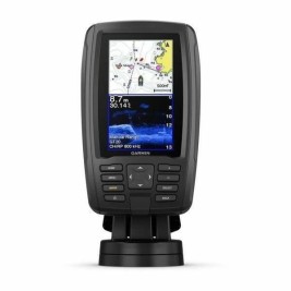 GPS Локатор GARMIN ECHOMAP Plus 42cv 4,3