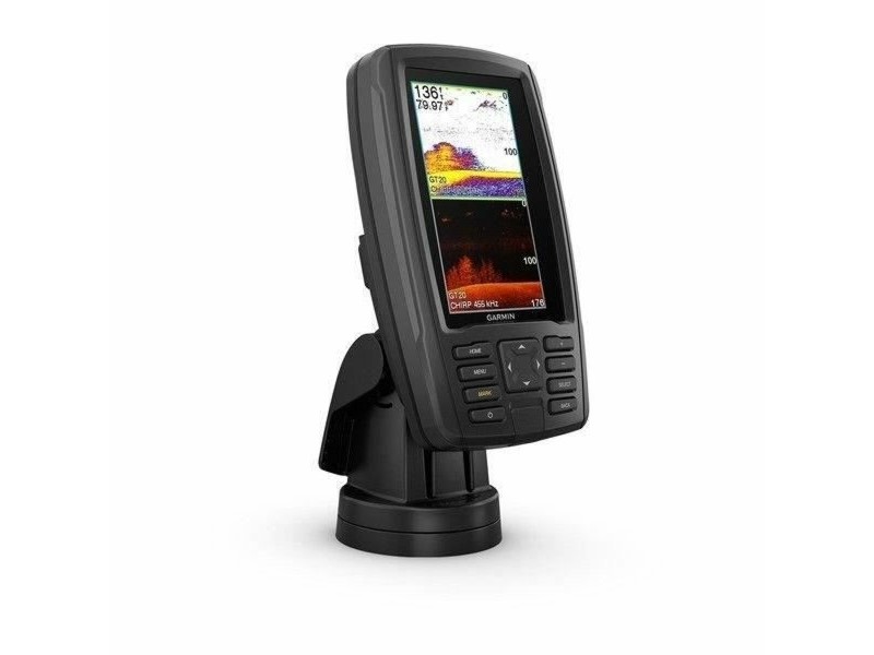 GPS Локатор GARMIN ECHOMAP Plus 42cv 4,3