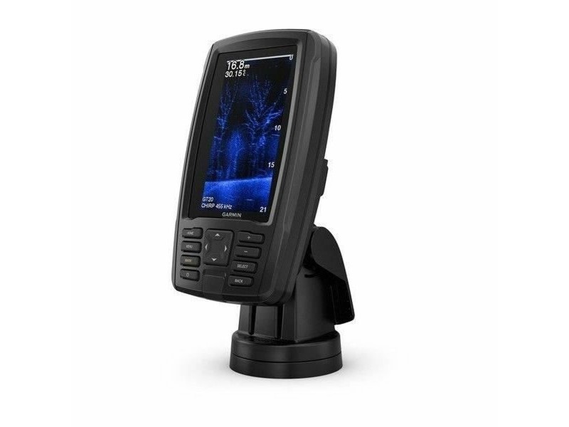 GPS Локатор GARMIN ECHOMAP Plus 42cv 4,3