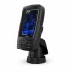 GPS Локатор GARMIN ECHOMAP Plus 42cv 4,3