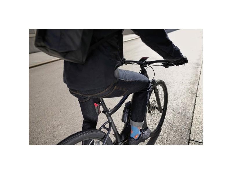 Компютър за Велосипед GARMIN Varia RTL515