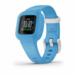 Бебешки часовник GARMIN 010-02441-02 Син
