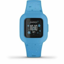Бебешки часовник GARMIN 010-02441-02 Син