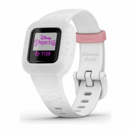 Гривна за активност GARMIN 010-02441-12 Бял