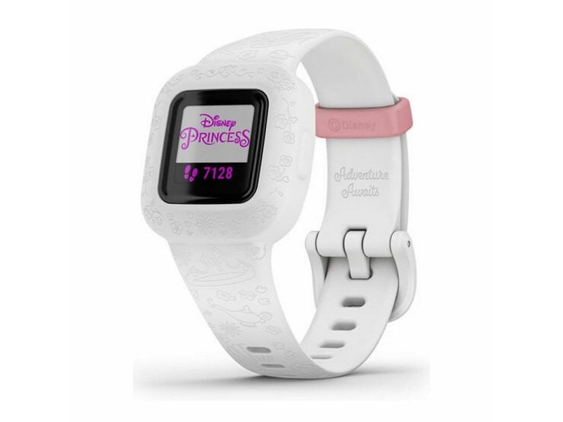Гривна за активност GARMIN 010-02441-12 Бял