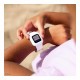 Гривна за активност GARMIN 010-02441-12 Бял