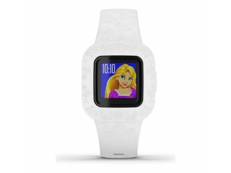 Гривна за активност GARMIN 010-02441-12 Бял