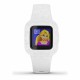 Гривна за активност GARMIN 010-02441-12 Бял