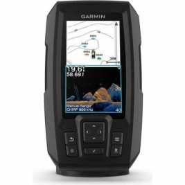 Локатор на риба GARMIN Striker Vivid 4cv GT20-TM 4