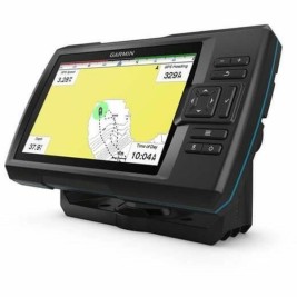 Локатор на риба GARMIN GARMIN 7hp vivid striker sounder with gt20-tm transducer