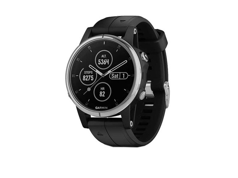 Мъжки часовник GARMIN FēNIX 5S PLUS