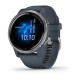 Смарт часовник GARMIN 010-02430-10 Син Сребрист 1,3