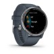 Смарт часовник GARMIN 010-02430-10 Син Сребрист 1,3