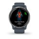 Смарт часовник GARMIN 010-02430-10 Син Сребрист 1,3