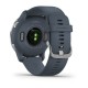 Смарт часовник GARMIN 010-02430-10 Син Сребрист 1,3