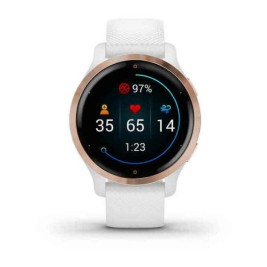 Смарт часовник GARMIN 010-02429-13 Бял 1,1