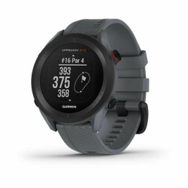 Смарт часовник GARMIN 010-02472-11 Син Сив 1,3