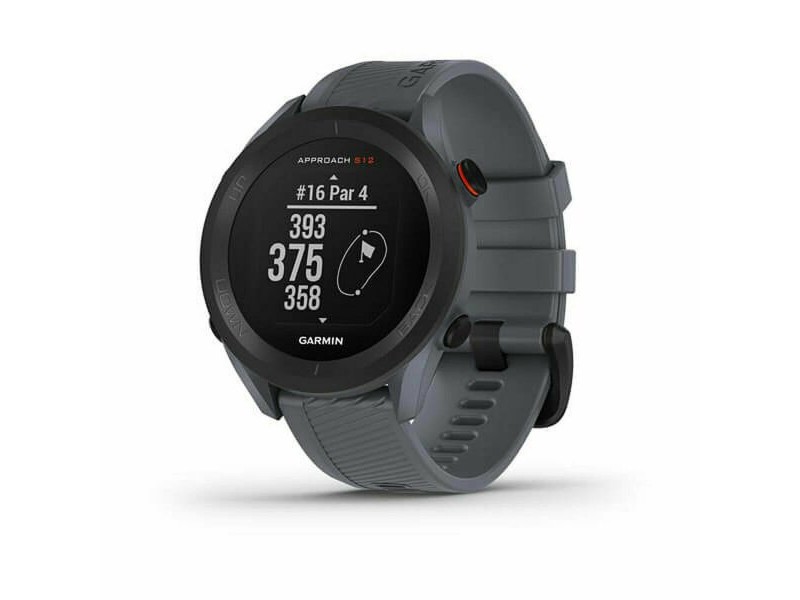 Смарт часовник GARMIN 010-02472-11 Син Сив 1,3