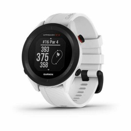Смарт часовник GARMIN 010-02472-12 Бял 1,3