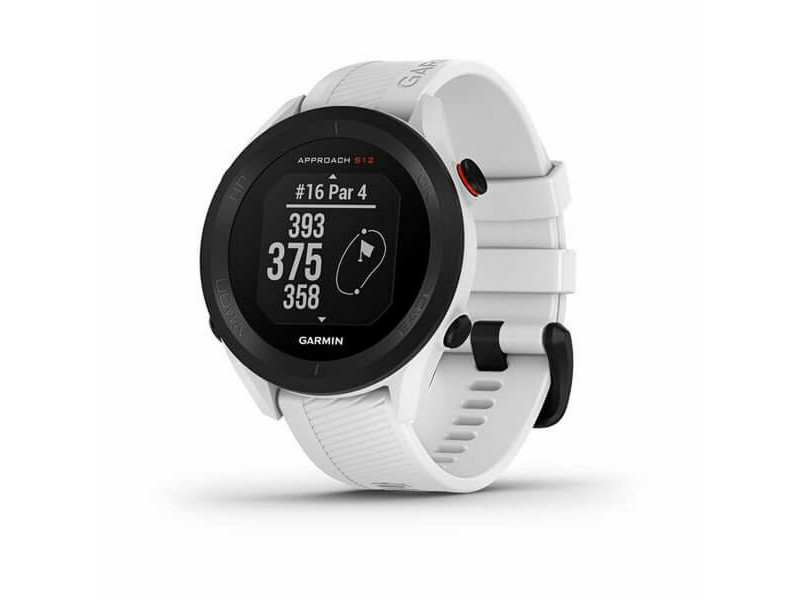 Смарт часовник GARMIN 010-02472-12 Бял 1,3