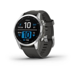 Смарт часовник GARMIN 010-02539-01 Сив 1,2
