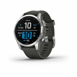 Смарт часовник GARMIN 010-02539-01 Сив 1,2