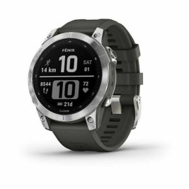 Смарт часовник GARMIN 010-02540-01 Графит Сребрист 1,3