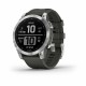 Смарт часовник GARMIN 010-02540-01 Графит Сребрист 1,3