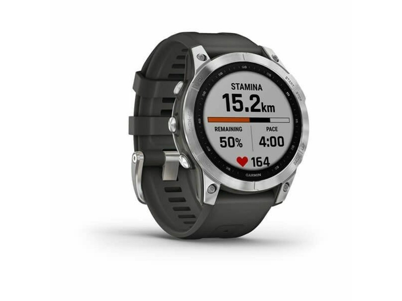 Смарт часовник GARMIN 010-02540-01 Графит Сребрист 1,3