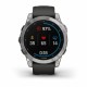 Смарт часовник GARMIN 010-02540-01 Графит Сребрист 1,3
