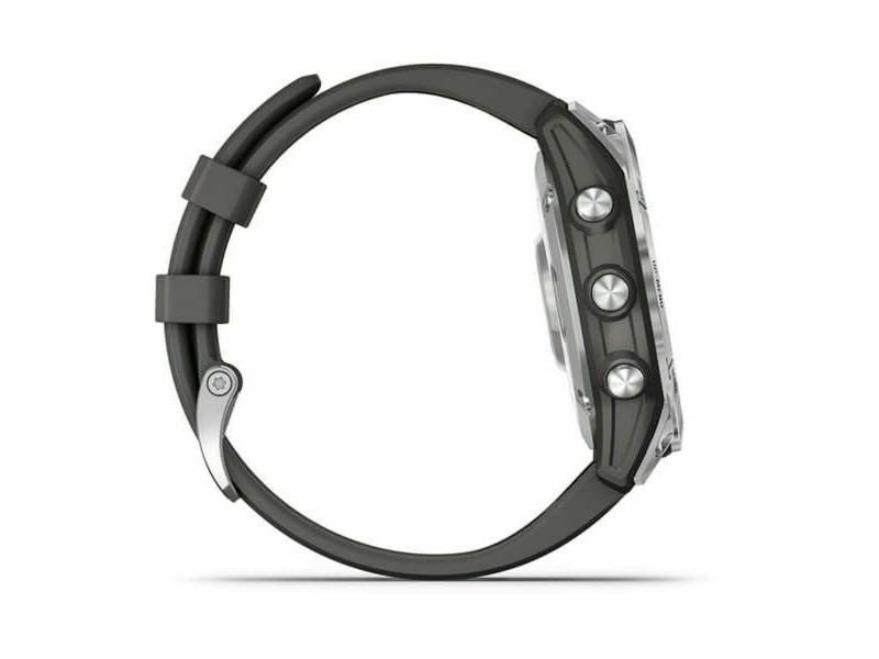 Смарт часовник GARMIN 010-02540-01 Графит Сребрист 1,3