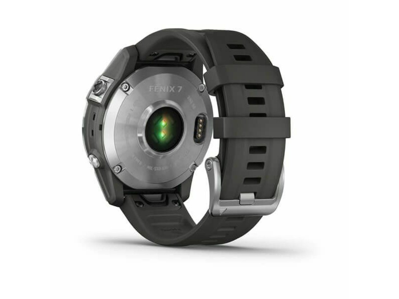 Смарт часовник GARMIN 010-02540-01 Графит Сребрист 1,3